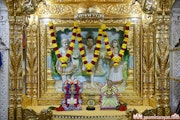 Bhuj Temple Murti Darshan