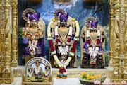 Bhuj Temple Murti Darshan