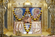 Bhuj Temple Murti Darshan