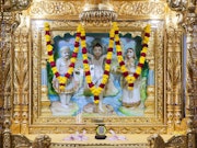 Bhuj Temple Murti Darshan