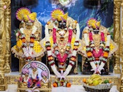Bhuj Temple Murti Darshan