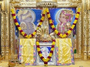 Bhuj Temple Murti Darshan