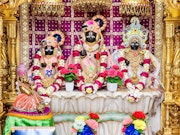Bhuj Temple Murti Darshan