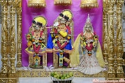 Bhuj Temple Murti Darshan
