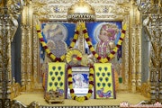 Bhuj Temple Murti Darshan