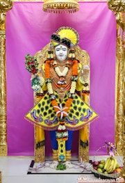 Bhuj Temple Murti Darshan