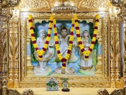 Bhuj Temple Murti Darshan