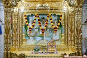 Bhuj Temple Murti Darshan