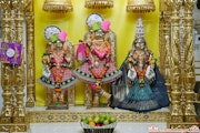 Bhuj Temple Murti Darshan