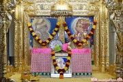 Bhuj Temple Murti Darshan