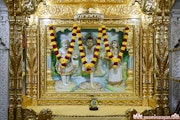 Bhuj Temple Murti Darshan