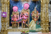 Bhuj Temple Murti Darshan