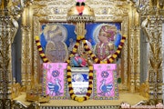 Bhuj Temple Murti Darshan