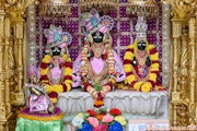 Bhuj Temple Murti Darshan