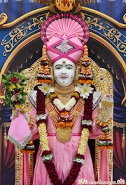 Bhuj Temple Murti Darshan