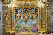 Bhuj Temple Murti Darshan