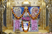 Bhuj Temple Murti Darshan