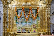 Bhuj Temple Murti Darshan