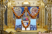 Bhuj Temple Murti Darshan