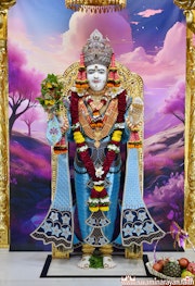 Bhuj Temple Murti Darshan