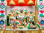 Bhuj Temple Murti Darshan