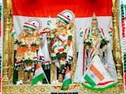 Bhuj Temple Murti Darshan