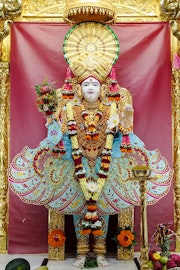 Bhuj Temple Murti Darshan