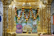 Bhuj Temple Murti Darshan
