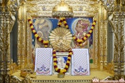 Bhuj Temple Murti Darshan