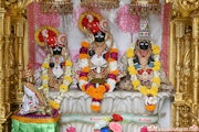 Bhuj Temple Murti Darshan