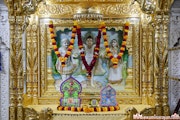 Bhuj Temple Murti Darshan
