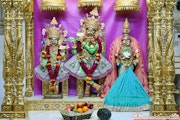Bhuj Temple Murti Darshan