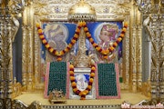 Bhuj Temple Murti Darshan