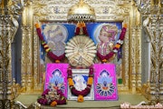 Bhuj Temple Murti Darshan