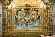 Bhuj Temple Murti Darshan