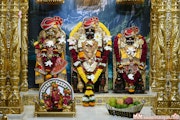 Bhuj Temple Murti Darshan