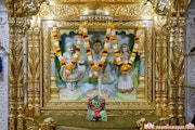 Bhuj Temple Murti Darshan
