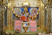 Bhuj Temple Murti Darshan