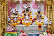 Bhuj Temple Murti Darshan