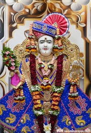 Bhuj Temple Murti Darshan
