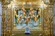 Bhuj Temple Murti Darshan