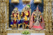 Bhuj Temple Murti Darshan