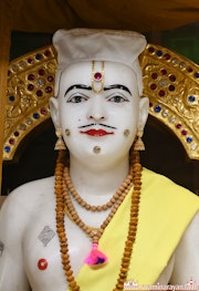 Bhuj Temple Murti Darshan
