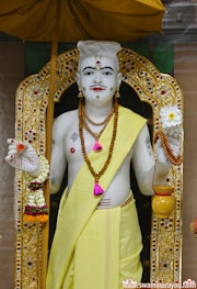 Bhuj Temple Murti Darshan