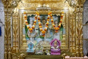 Bhuj Temple Murti Darshan