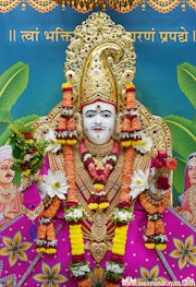 Bhuj Temple Murti Darshan