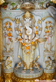 Bhuj Temple Murti Darshan