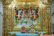 Bhuj Temple Murti Darshan