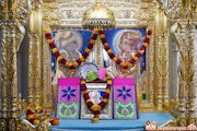 Bhuj Temple Murti Darshan