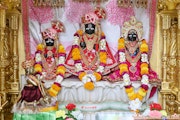 Bhuj Temple Murti Darshan